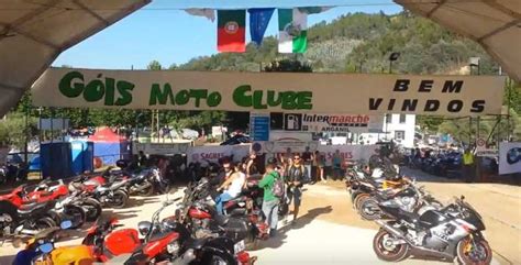 gois moto clube